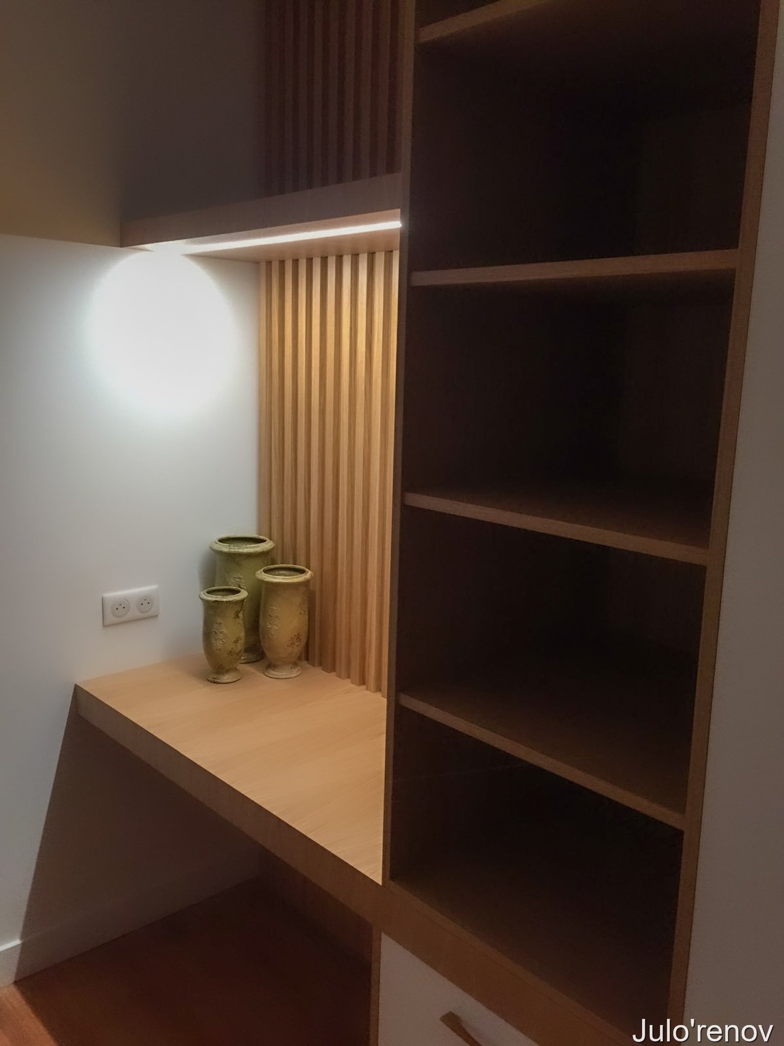 Meuble Bureau à Blaye